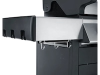 Austin and Barbeque Klassisk gassgrill med seks brennere og sidebord Grill
