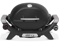 Weber Q1100N Gassgrill Grill