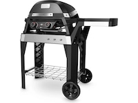 Weber Pulse 2000 Elektrisk Grill med Vogn Grill