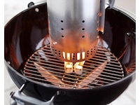 Weber Tennstartare Grillverktøy & tilbehørssett