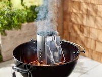 Weber Tennstartare Grillverktøy & tilbehørssett