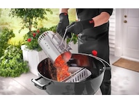 Weber Tennstartare Grillverktøy & tilbehørssett