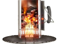 Weber Tennstartare Grillverktøy & tilbehørssett