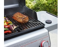 Weber Smart Termometer med ledning Grillverktøy & tilbehørssett