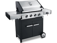 Austin and Barbeque AABQ Classic 4+1B gassgrill Grill