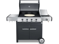 Austin and Barbeque AABQ Classic 4+1B gassgrill Grill