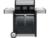 Austin and Barbeque AABQ Classic 4+1B gassgrill Grill