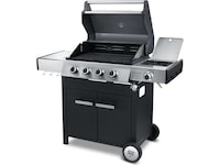 Austin and Barbeque AABQ Classic 4+1B gassgrill Grill