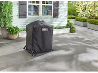 Weber Premium Cover Traveler Compact Grillverktøy & tilbehørssett