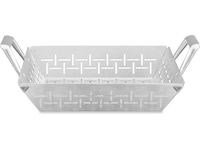 Austin and Barbeque Wokpanne for grillen Grillverktøy & tilbehørssett