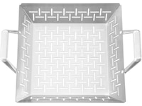 Austin and Barbeque Wokpanne for grillen Grillverktøy & tilbehørssett