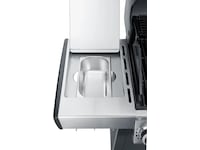 Austin and Barbeque Gassgrill med 6 + 2 brennere og funksjoner Grill