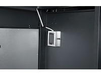 Austin and Barbeque Gassgrill med 6 + 2 brennere og funksjoner Grill