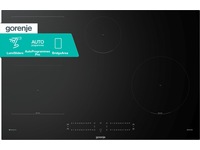 Gorenje GI8432BSCWF induksjonstopp Induksjonstopp