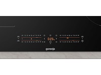 Gorenje GI8432BSCWF induksjonstopp Induksjonstopp