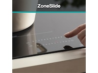 Gorenje GI8432BSCWF induksjonstopp Induksjonstopp