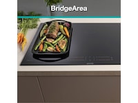 Gorenje GI8432BSCWF induksjonstopp Induksjonstopp
