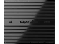 Superglide Glass Mousepad v3 Musematte