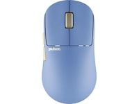 Pulsar X2N CrazyLight Gamingmus 43g 8K 32000 DPI Gamingmus