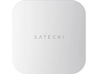 Satechi Thunderbolt 5 CubeDock™ med SSD-kabinett Dockingstasjon & USB-HUB
