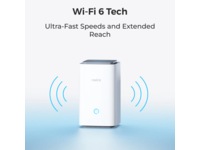 Reolink Home Hub -B-Grade Demo hjem & fritid