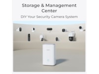 Reolink Home Hub -B-Grade Demo hjem & fritid