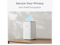 Reolink Home Hub -B-Grade Demo hjem & fritid