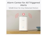 Reolink Home Hub -B-Grade Demo hjem & fritid