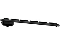 Satechi EX1 Slim trådløst tastatur nordisk layout Tastatur
