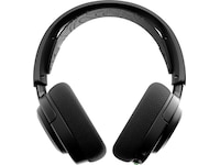 Steelseries Arctis Nova 3 WL trådløst gamingheadset (sort) Gaming headset