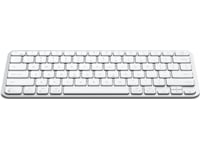 Satechi EX1 Slim trådløst tastatur nordisk layout Tastatur
