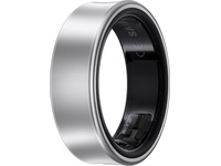 Samsung Galaxy Ring Smart Ring str. 12 (titanium silver) -B-Grade Demo tilbehør til mobiler & klokker