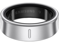 Samsung Galaxy Ring Smart Ring str. 12 (titanium silver) -B-Grade Demo tilbehør til mobiler & klokker