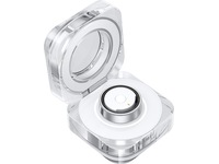 Samsung Galaxy Ring Smart Ring str. 12 (titanium silver) -B-Grade Demo tilbehør til mobiler & klokker