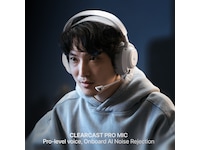 SteelSeries Arctis Nova Pro Omni trådløst gaming-headset Gaming headset
