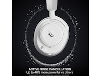 SteelSeries Arctis Nova Pro Omni trådløst gaming-headset Gaming headset