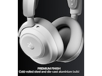 SteelSeries Arctis Nova Pro Omni trådløst gaming-headset Gaming headset