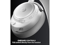 SteelSeries Arctis Nova Pro Omni trådløst gaming-headset Gaming headset