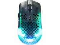 SteelSeries Aerox 3 WL Gen 2 Wireless Gamingmus (shadow) Gaming Mus