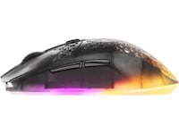 SteelSeries Aerox 3 WL Gen 2 Wireless Gamingmus (shadow) Gaming Mus