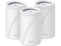 TP-Link Deco BE68 mesh router 3-pack Routere