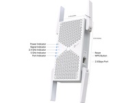 TP-Link RE405BE rekkeviddeforlenger Range Extender