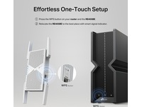 TP-Link RE405BE rekkeviddeforlenger Range Extender
