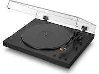 Sony PS-LX5BT trådløs Bluetooth platespiller med automatisk avspilling Platespiller