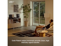 Sony PS-LX5BT trådløs Bluetooth platespiller med automatisk avspilling Platespiller