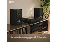 Sony PS-LX5BT trådløs Bluetooth platespiller med automatisk avspilling Platespiller