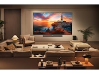 LG 86'' QNED7E AI 4K Smart TV 86QNED7EA6B (2025) Over 80 tommer TV
