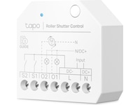 TP-Link Tapo S112 Smart Switch Module Smart strømstyring