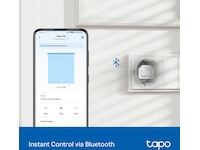 TP-Link Tapo S112 Smart Switch Module Smart strømstyring