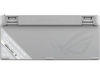 Asus ROG Falchion Ace 75 HE Gamingtastatur (hvit) Gamingtastatur